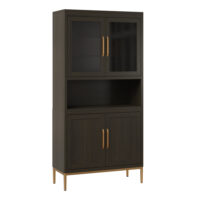 Cora Rose 2 Door Hutch