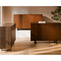 Ferndale 72" Server - Image 3