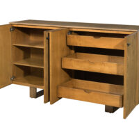 Ferndale 72" Server - Image 2