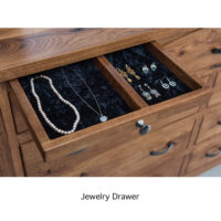 Shaker Dresser - Image 2