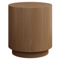 Jupiter End Table