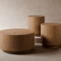 Jupiter End Table - Image 2