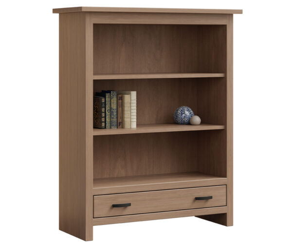 Lamont 48" Bookcase