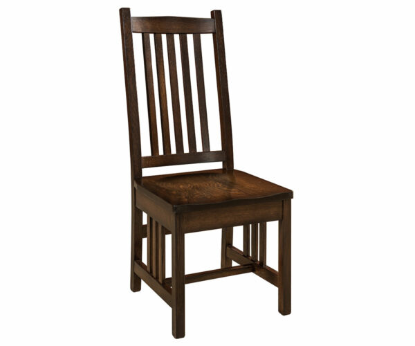 Mission Chair