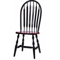 Olympia Side Chair