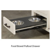 Legacy Large Single Hinged Door Crate - Image 3