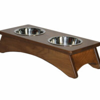 Modesto Doggy Diner - Arched