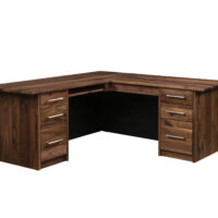 Edgewood L Desk