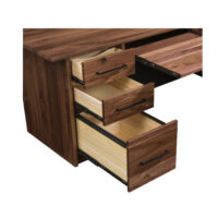 Edgewood L Desk - Image 3