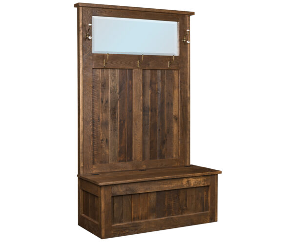 Storage Hall Bench