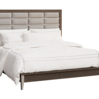 Uptown Serrano King Bed