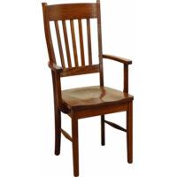 Shaker Arm Chair
