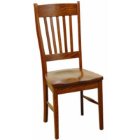 Shaker Side Chair