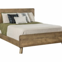 Troy Bed