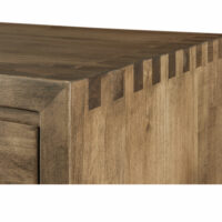 Troy 5 Drawer Chest - Image 2