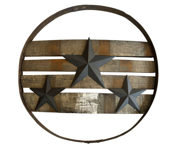 Star Ring