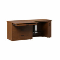 #166 Large Sewing Cabinet