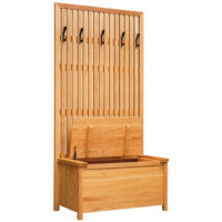 Bayville Hall Seat - Image 2