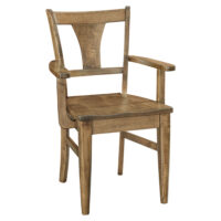 Presque Chair - Image 2