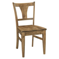 Presque Chair