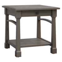 Alani End Table