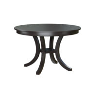 Carlisle Single Pedestal Table