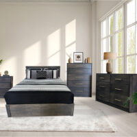 Brunswick Bed - Image 2