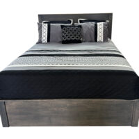 Brunswick Bed