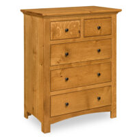 Canton Chest - 35½"W