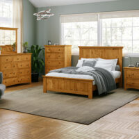 Canton Chest - 35½"W - Image 2