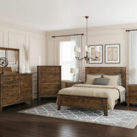 Madison Collection