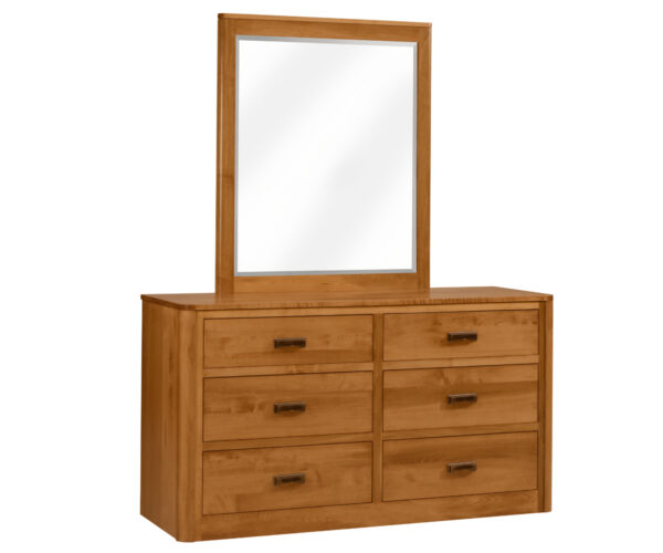 Galaxy Low Dresser