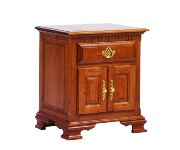 Victoria's Tradition Nightstand