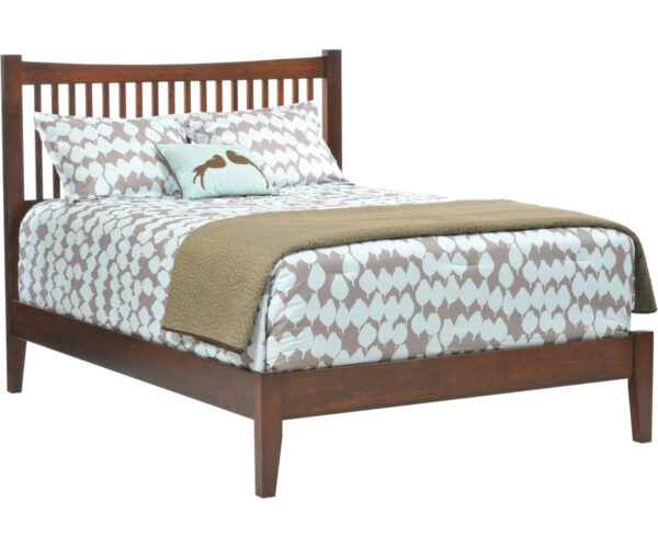 Ashton Slat Bed