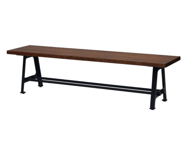 Aaron Bench