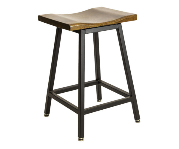 Caleb Stool (No Back)
