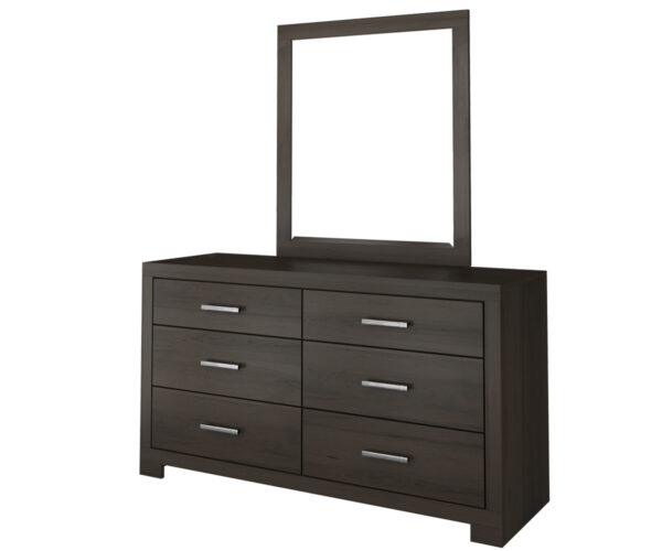 Zane Low Dresser