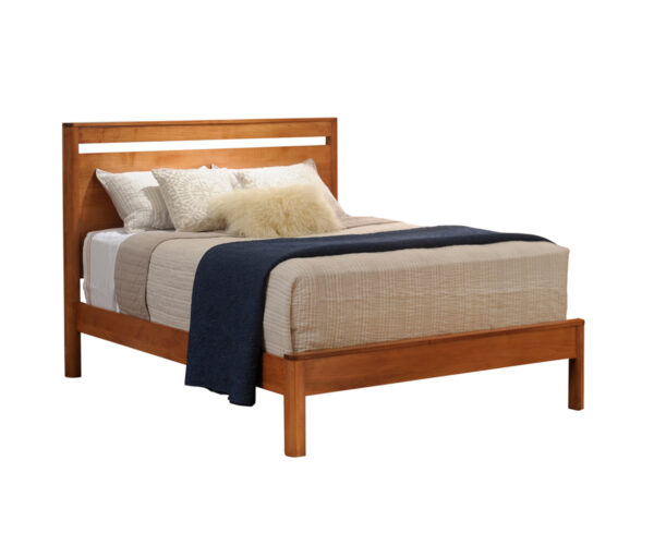 Galaxy Panel Bed