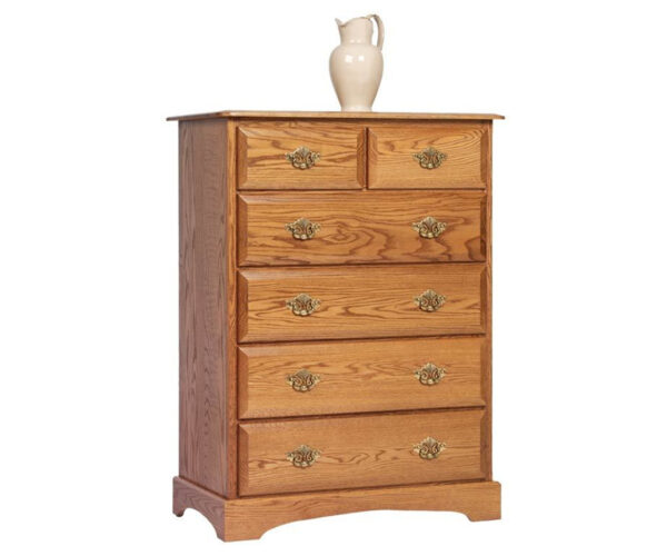 Sierra Classic Chest of Drawers