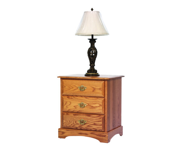 Sierra Classic Nightstand