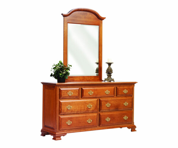 Victoria's Tradition 65" Dresser