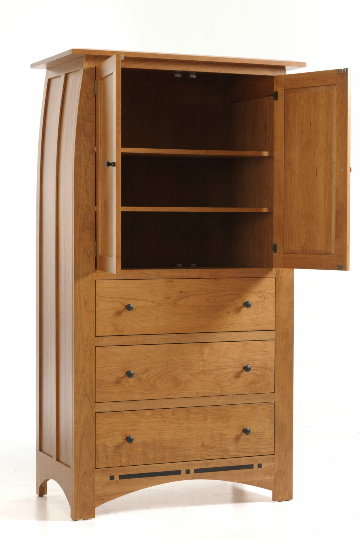 Vineyard Armoire - Image 2
