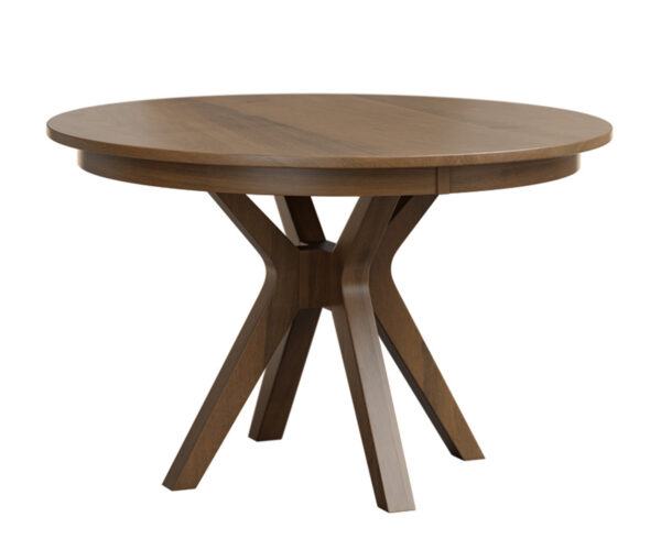Madison Single Pedestal Table