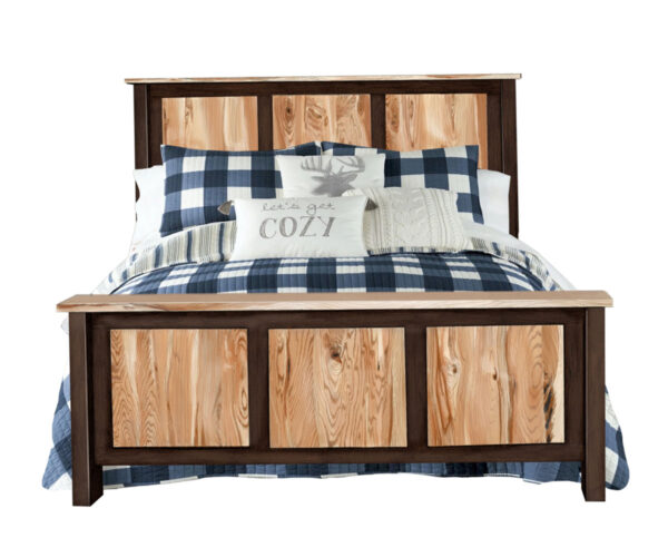 Colwood Bed