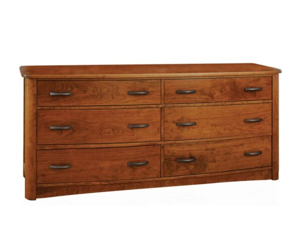 Meridian Dresser