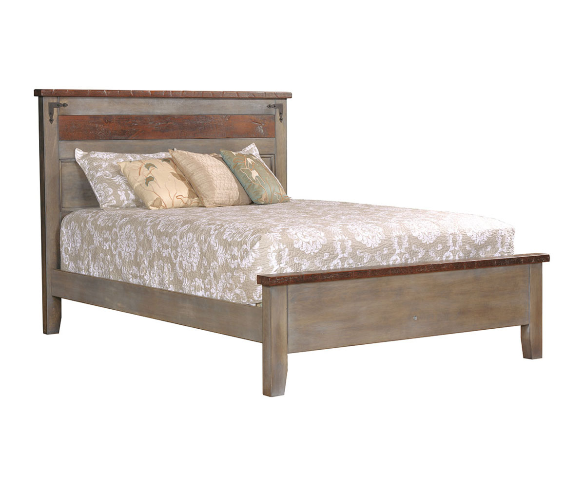 Farmhouse Heritage Collection - Image 2