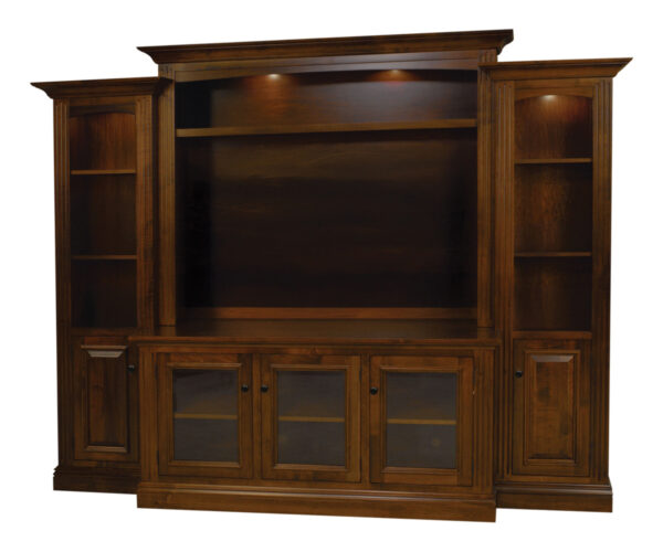 Berlin Plasma Wall Unit