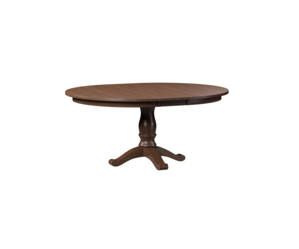Brooke Single Pedestal Table