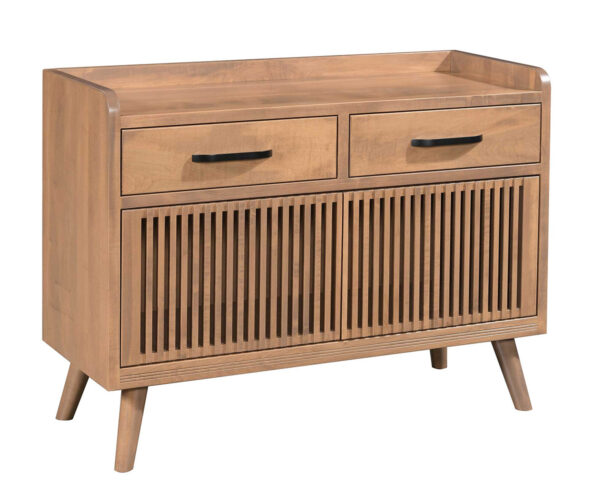 Arden Record Player Stand - 42"W