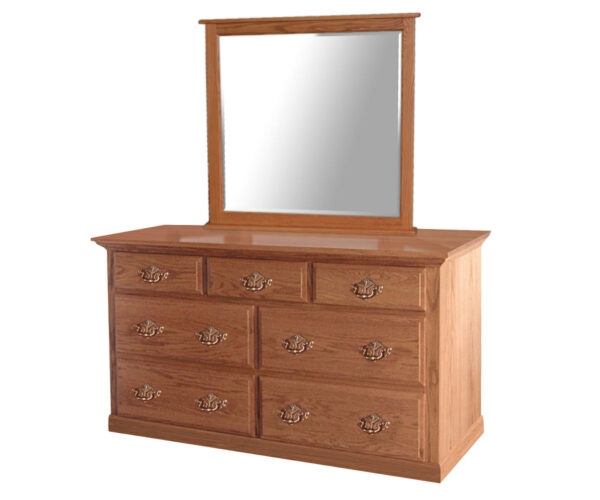 Traditional Dresser